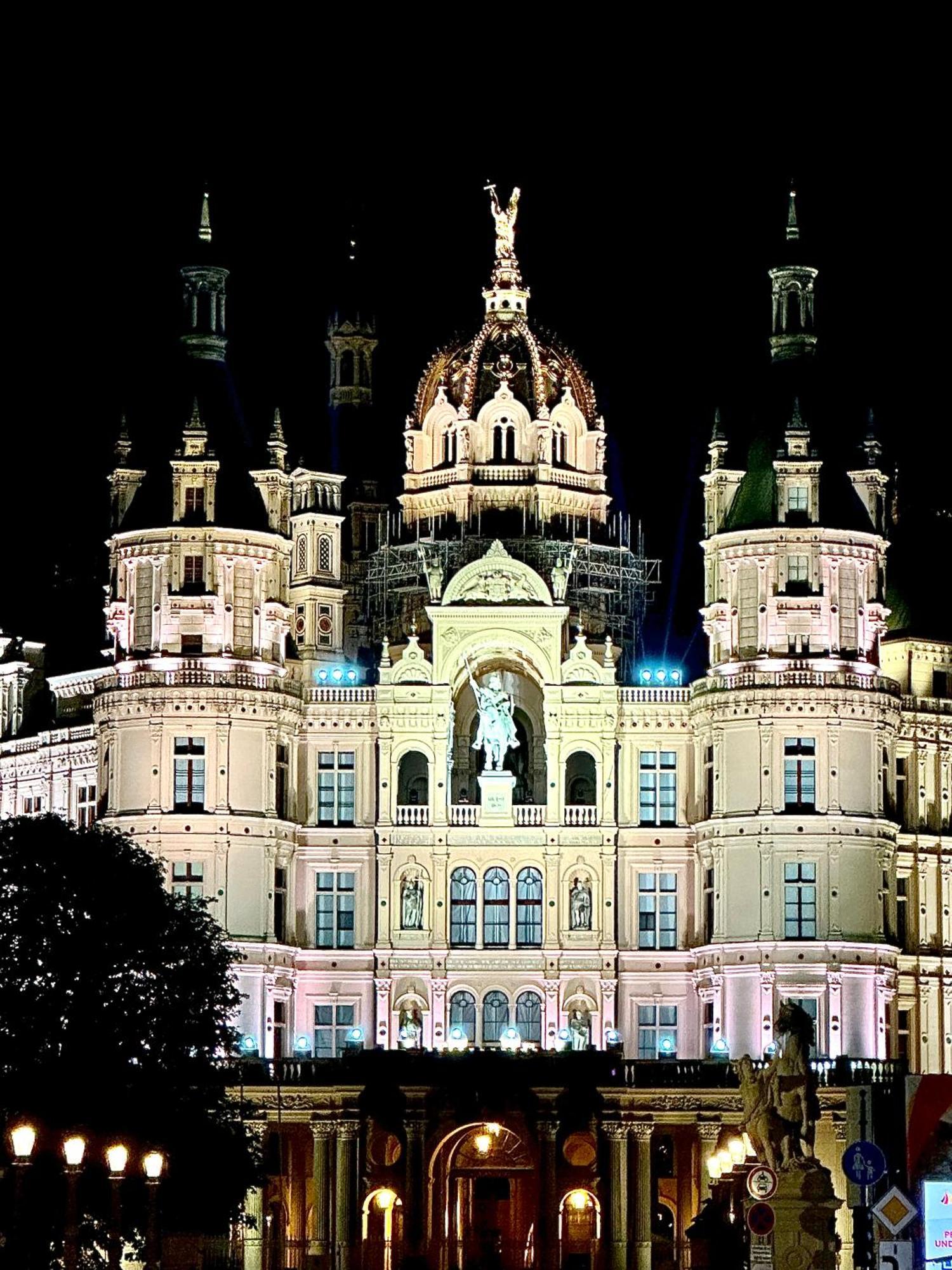 Lieblingsbude Schwerin シュヴェリーン エクステリア 写真