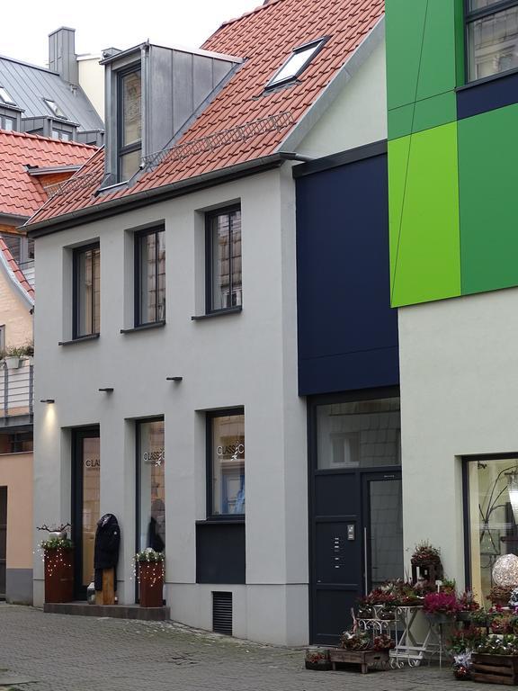 Lieblingsbude Schwerin シュヴェリーン エクステリア 写真